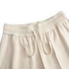Anta Travel Comprehensive Training Series Long Pants Spring 2026 Knitted Sports Pants Women bottoms Warm-Sun-White 962617303-1