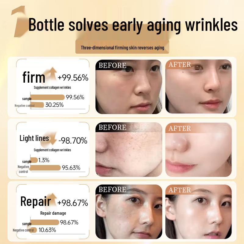 TrueZen Targeted Facial Essences
