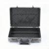 Aluminum Combination Lock Box Large Capacity
