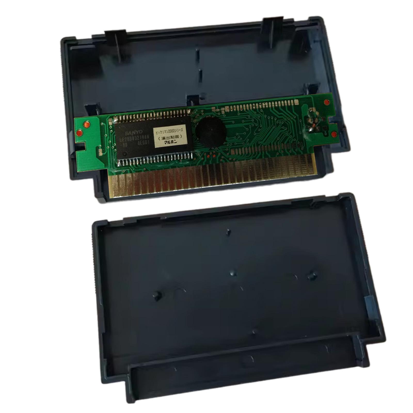 

Чехол для игрового картриджа с 8 слотами, сменный корпус для ремонта игровой консоли, запасной корпус для игровой карты оранжевый