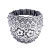 Stylish Lace Hairband With Comfortable Elastic Band Lightweight Design Headband Ideal For Fashion Accessories