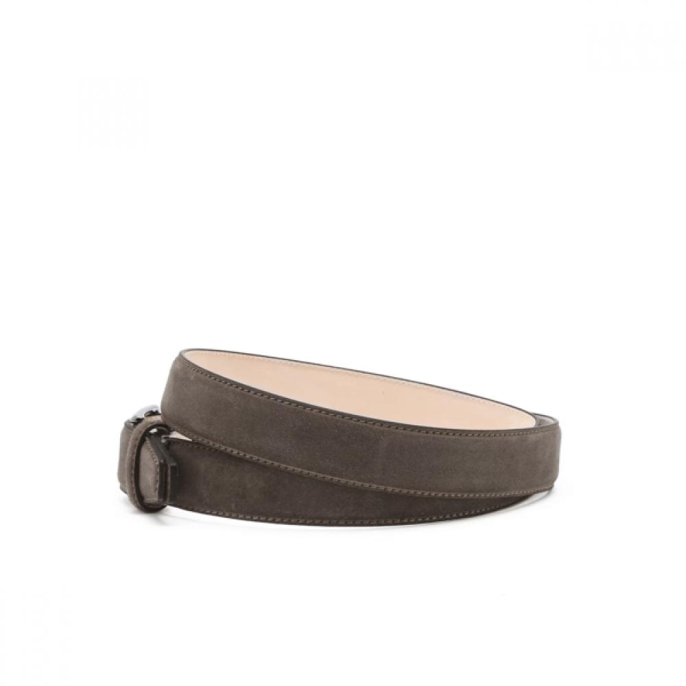 Daks Top Suede Belt Dbbe5f607g2