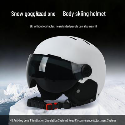Sprzęt ochronny – Kaski motocyklowe