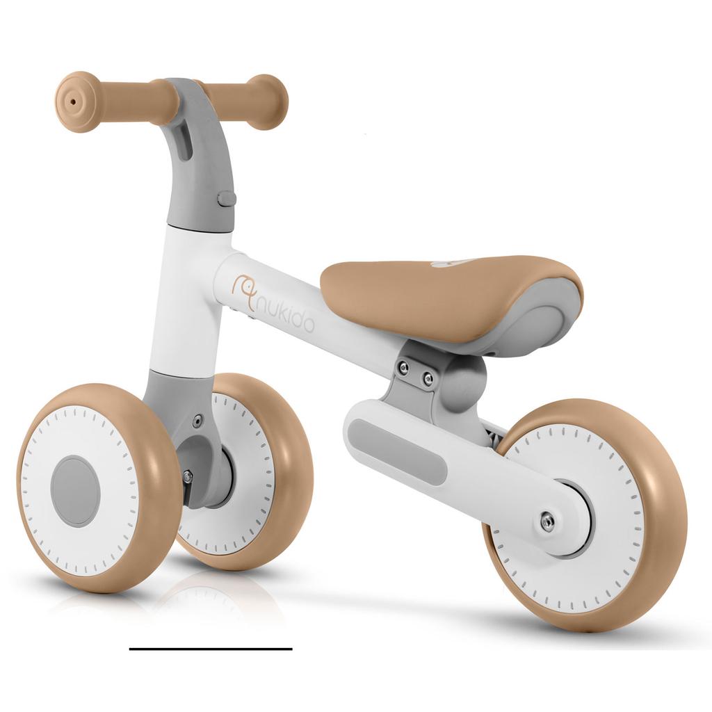 Nukido Nk-603 Children's Balance Bike