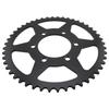 For CF Moto 650MT 650 MT CF650-3F -2024 520 Chain model 48T Motorcycle Rear Sprocket