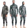 SBART 1.5MM Spearfishing Wetsuit