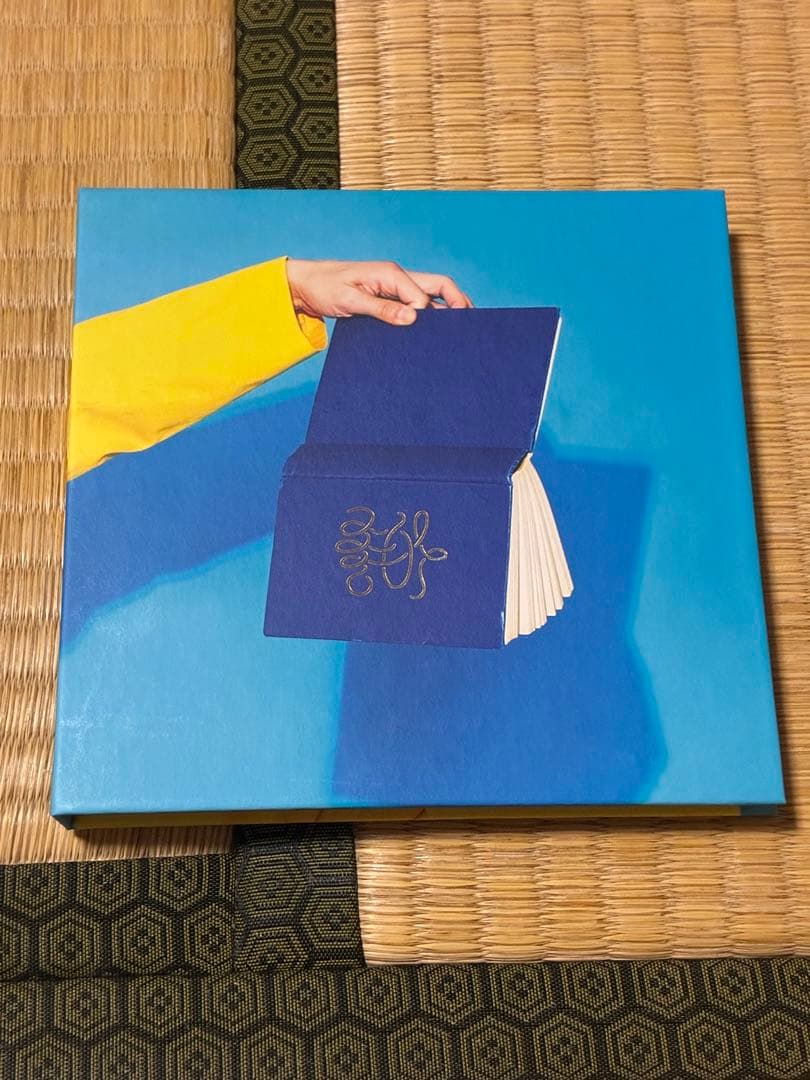 

[USED] SHINee JONGHYUN Jonghyun She is Love with trading card