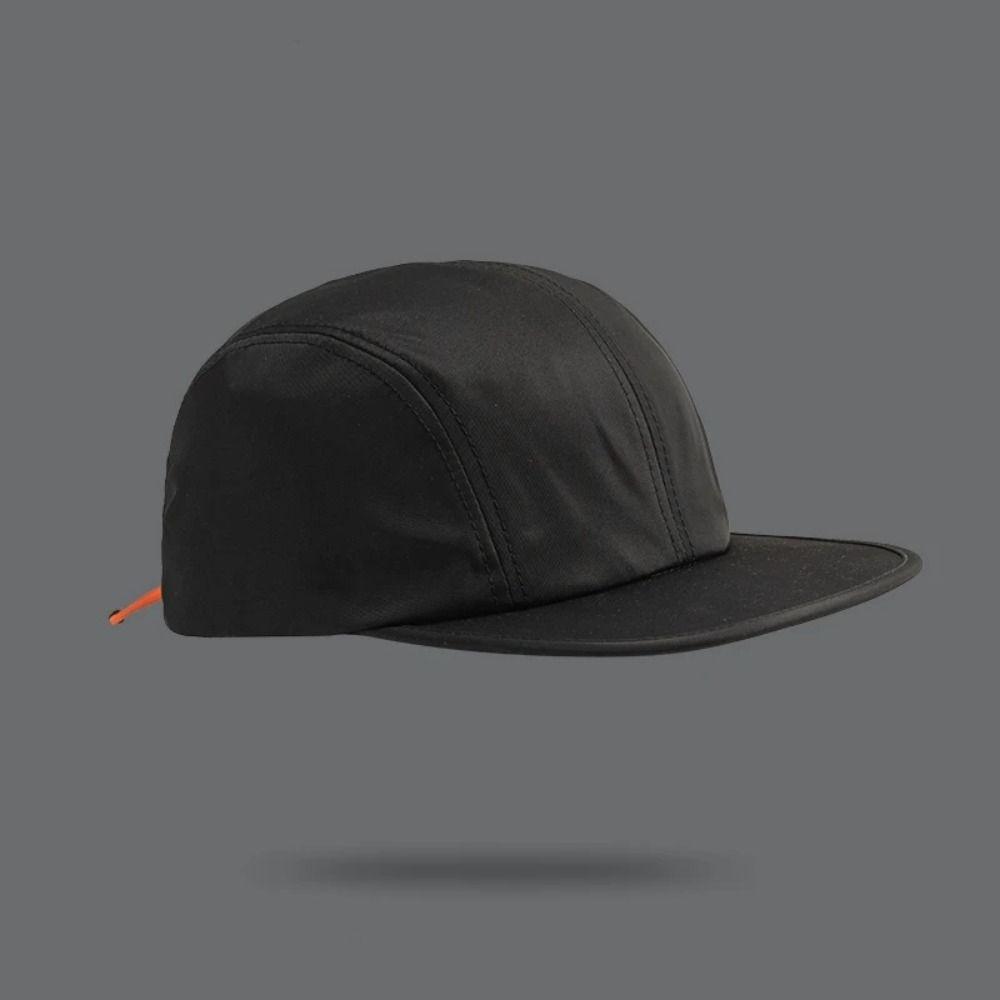 Quick-drying Baseball Cap Adjustable Snapback Hats Japanese Style Sunshade Cap  Summer Outdoor