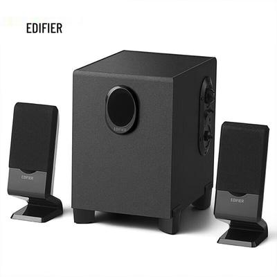 Edifier R101V 2.0 Bluetooth Speaker CN Plug (adapter Included)