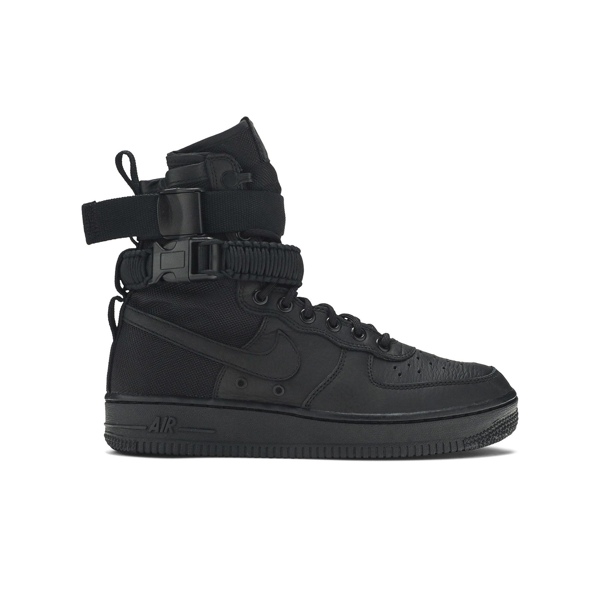 Nike Womens SF Air Force 1