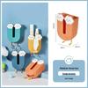Creative Cartoon Wall-Mounted Tissue Box