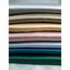 1PC JuwenSilk Silky Stain Pillowcase Silky Pillowcase Natural Silk Pillowcase Mulberry Silk Pillow Case Standard Queen