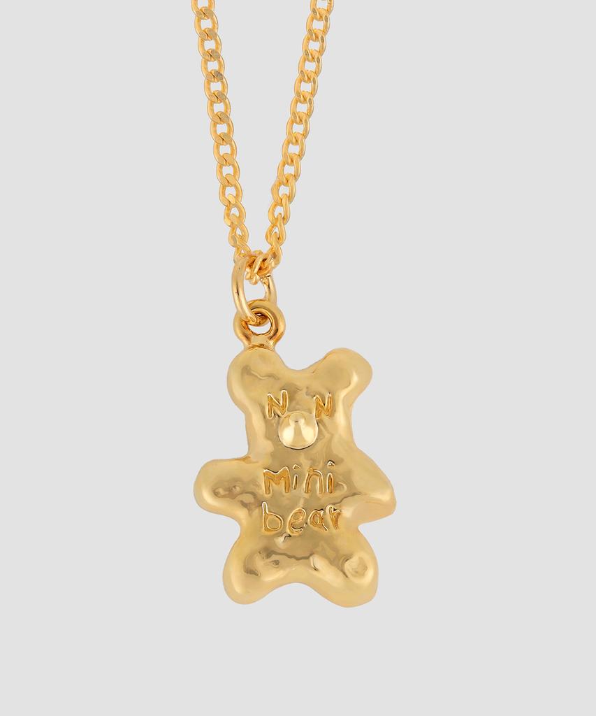 Nonenon Mini Bear2