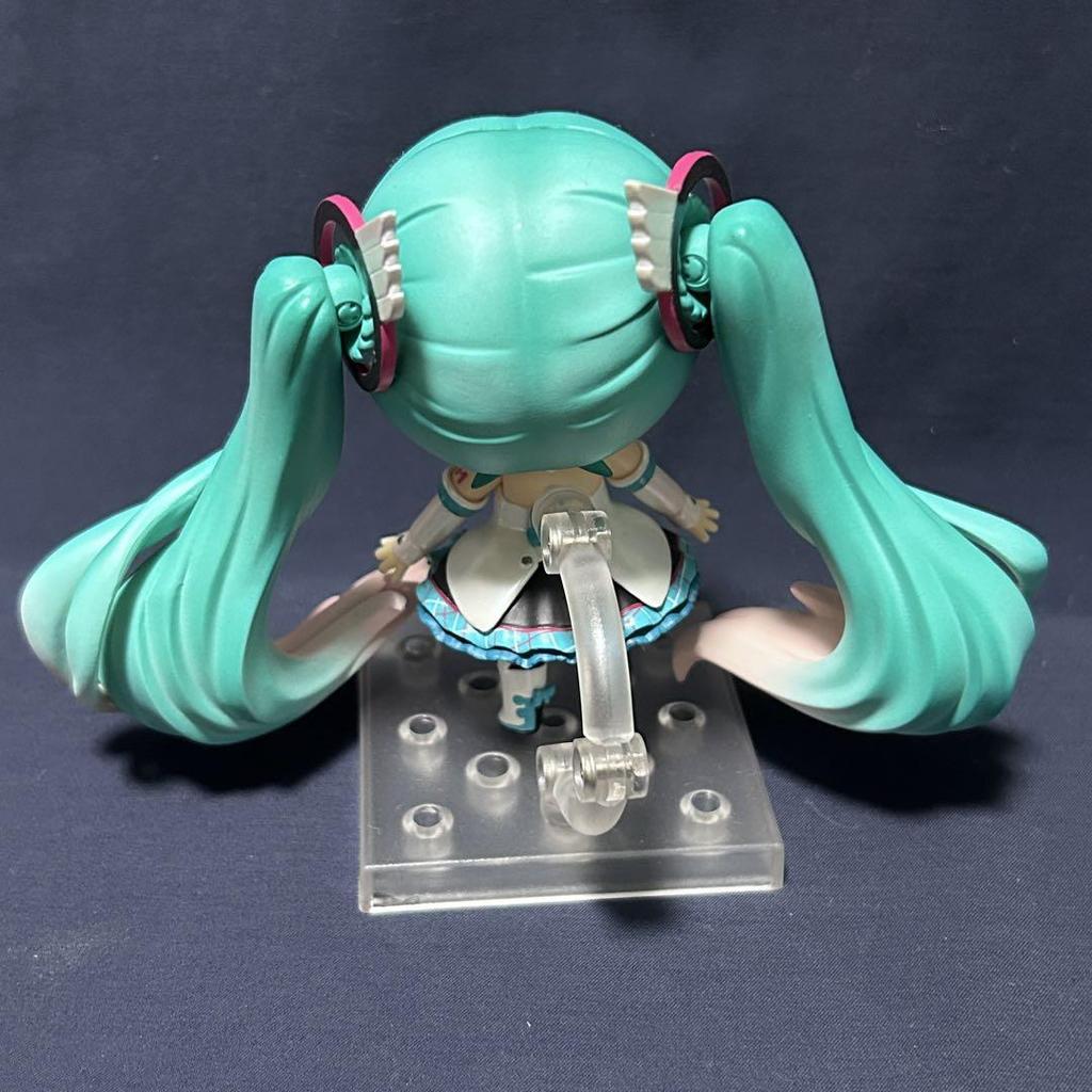 [USED] Nendoroid Hatsune Miku Magical Mirai 2017 Ver. Used