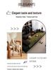 2026 New Winter-Style Thickened Non-Slip Wind Plush Sofa Cushion Cover