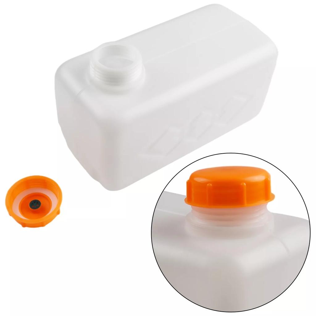 5L Plastic Air Parking Heater Fuel Tank Gasoline Oil Storage Box For Eberspacher Car Truck Caravan Fuel Oil Gasoline Tank