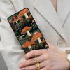 Mushroom Forest Cell Phone Case for Samsung Galaxy S26 Ultra S25 S24 S23 S22 S21 S20 Note10 Cover