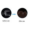 1/4PCS Anti Snoring Bruxism Sleeping Mouth Guard Tray Stop Teeth Grinding Sleep Aid Night Guard Gum Shield Mouth Health Care
