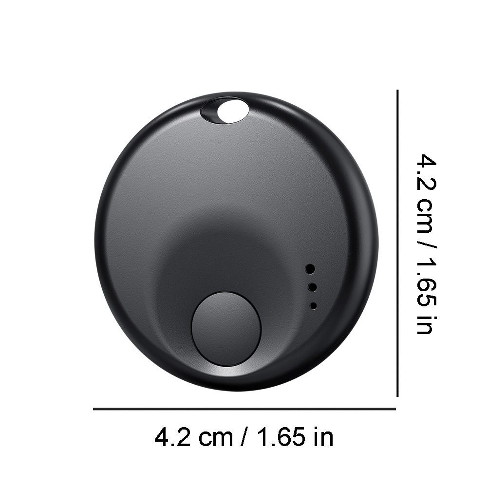 Message Reminder Pet Smart GPS Tracker Wireless Dog Bluetooth Tracker  For Pet Kids Luggage