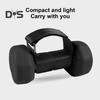 Dumbbell Weight Strap Adjustable Dumbbell Foot Attachment Lifting Strap Yoga Strength Training Foot Weight Lifting Home Gym Leg Workout Strap