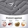 Waterproof Recliner Sofa Cover Cushion Sofa Pet Child Chair Cover Cushion Sofa Cover Pocket Armchair Mat For Living Room