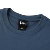 New Era X MLB FW25 Catcher Series Los Angeles Dodgers Crew Neck Loose Fit Embroidered Logo Short Sleeve T-Shirt Unisex Tops 14701255