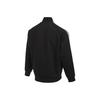 Puma Knitted Zip-Up Stand Collar Long Sleeve Jacket Men Jackets 635854-01