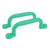 1 Pair Playground Handles Professional Versatile Slip Resistance Sturdy Large Safety Hand Grips for