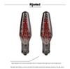 BMW S1000RR/R1250GS Rear LED Taillight Turn Signal Accessories