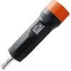 Torque Screwdriver 1/4" Range 10-70 In/lb W/ 1 In-lb Increment View Window