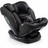 Car Chair Babyauto LOLO IBELT Black 0 (de 0 a 10 kilos) I (9 - 18 kg) II (15-25 kg) III (22 - 36 kg) Children's ECE R129/04