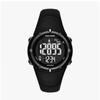 Skechers Women Digital Urethane Watch Skywood Sr2156