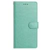 Kartenhalter Hülle für Apple iPhone 16 15 Plus 11 Pro Max Stoßfest Flip Cover Einfarbige Leder Handyhülle Funda Mit Riemen