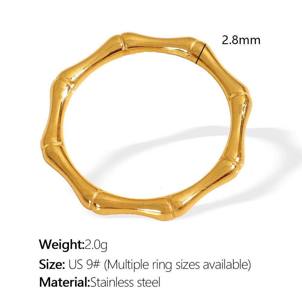 High-Grade Hydraulic Earrings, Niche Stainless Steel Electroplating Personalized Multi-Type Geometric Personalized Stud Earrings