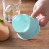 Silicone Ice Hockey Mold Spherical Ice Grid Circular Ice Box Whiskey Ice Hockey Maker Bar Beverage Tool