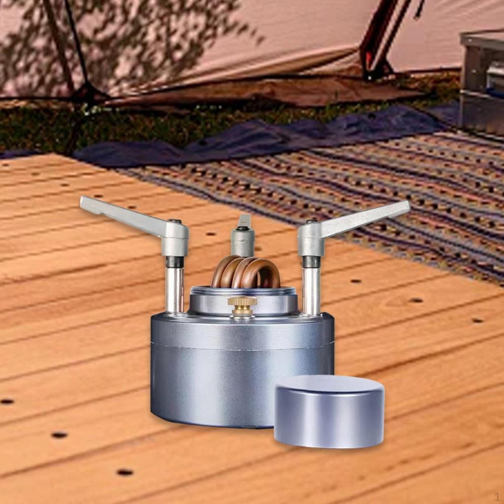 Alcohol Herd Tea Chef Stoves,