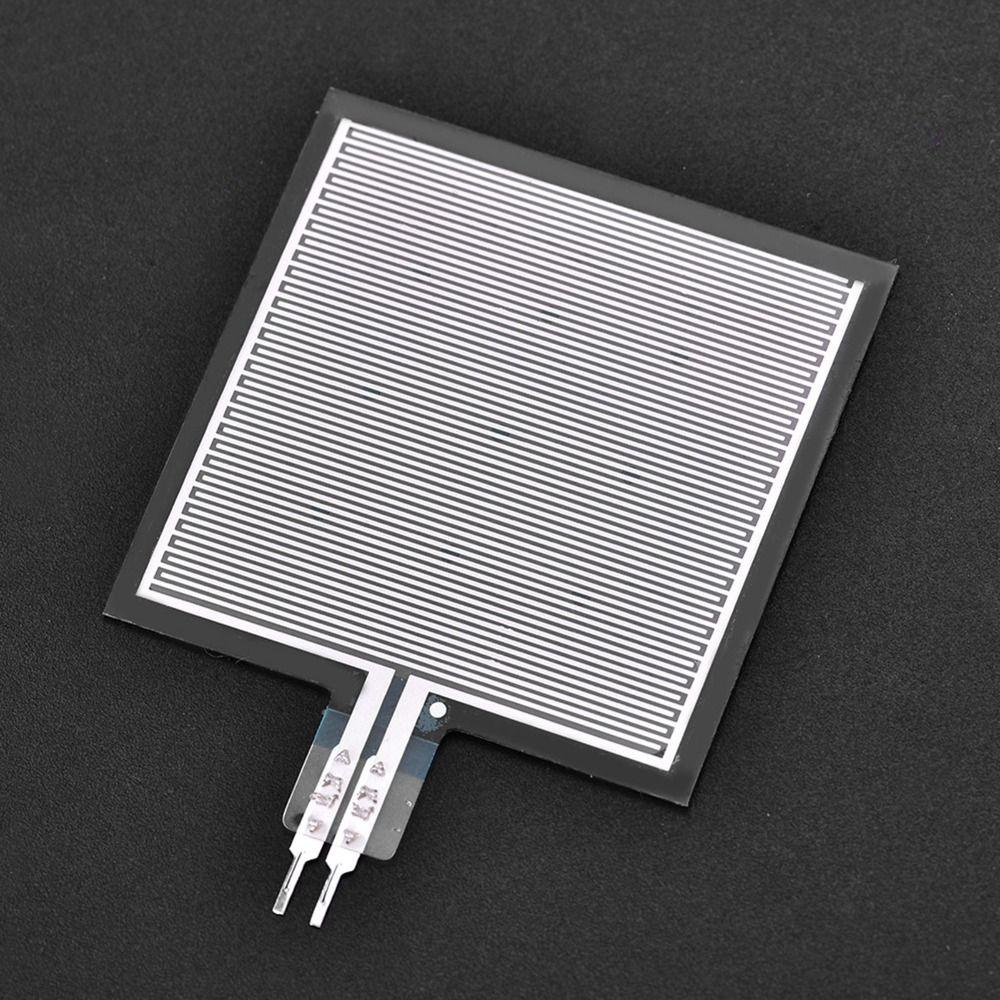 Film Sensing Resistor Pressure Sensor Thin Film Pressure Sensor  Intelligent Seating