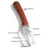 2-In-1 3-In-1 Multifunctional Vegetable Peeler With Bottle Opener For Peeling And Slicing Fruits Shredding Scallions