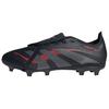 Predator 24 League Foldover Tongue FG MG Stealth Victory Pack Unisex Sneakers Black Core-Black Grey-Four ID1322
