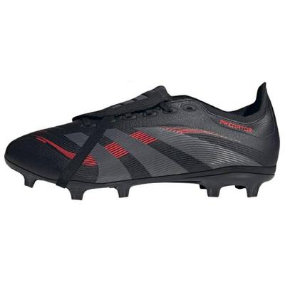 Predator 24 League Foldover Tongue Fg Mg 'Stealth Victory Pack' ID1322