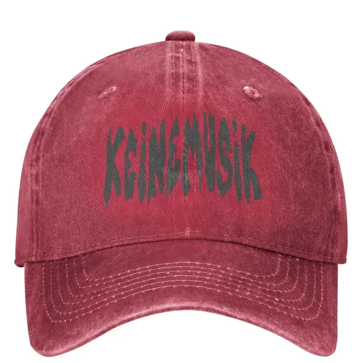 Keinemusic Letter Print Baseball Cap Tennis Skate Adjustable Trucker Hat Unisex Unisex Casual Sun Visors Baseball Caps One Size