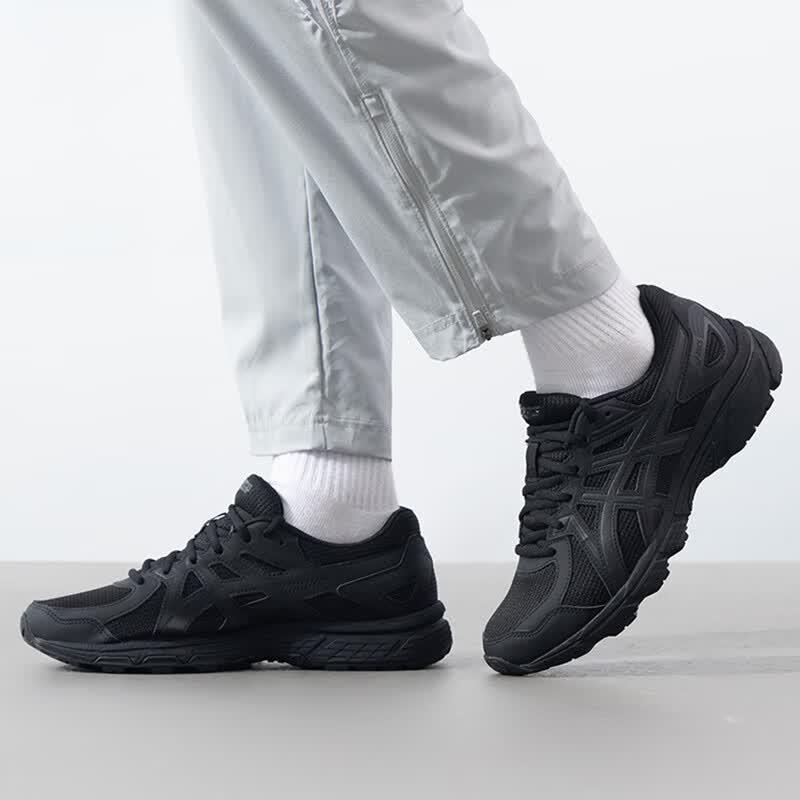 Asics Men's 1021A463-001 All-Season Sport Lifestyle Shoes