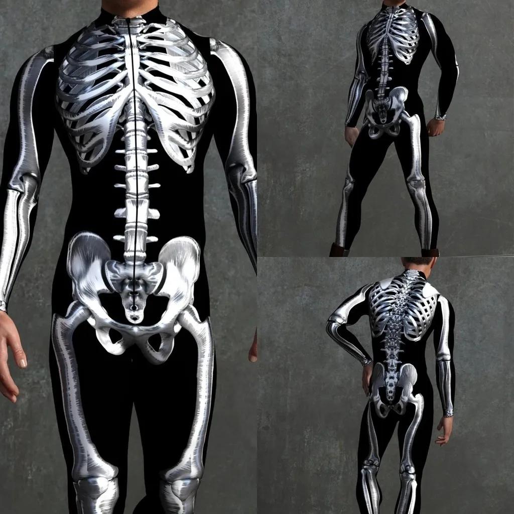 3D digitální tisk, jevištní kostýmy, kostýmy pro dospělé, halloweenské akce, karnevalové téma, párty, cosplay oblečení, hrací overal