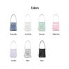 Carlyn Twee Mini-Tasche 7 Farben