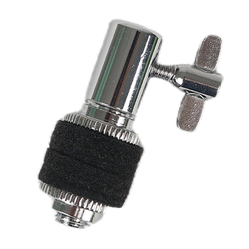 

Hi-Hat Stands Hi-hat Clutch Thickened Felt Pad Drum Clutch Stable Cymbal Clutch
