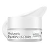 Ultimate Hyaluronic Squalane 1% Soothing Moisturizing Cream Hydrating Face Cream 50ml