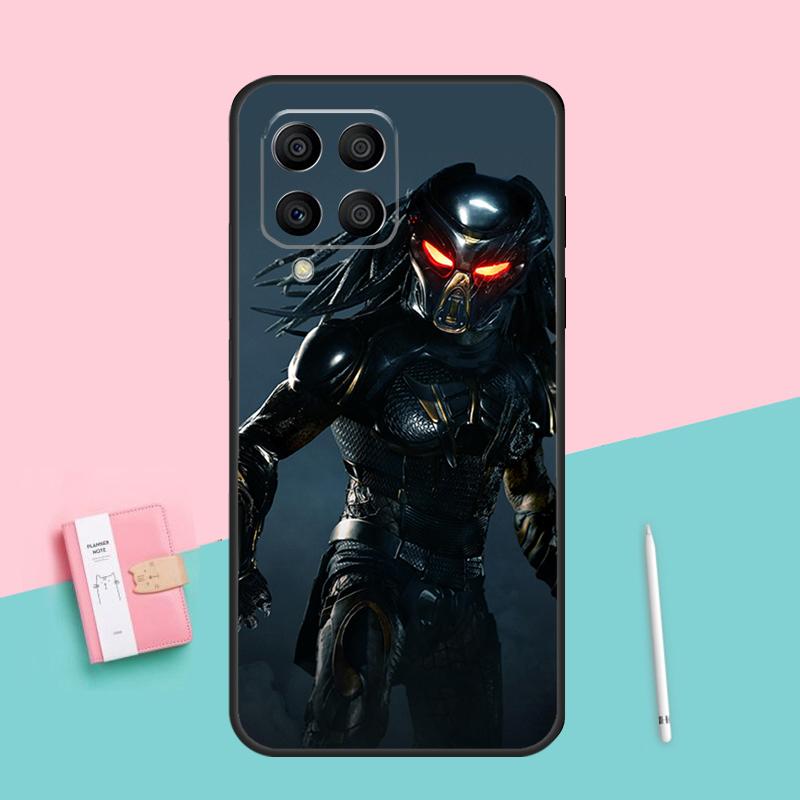 Alien Vs Predator For Samsung Galaxy M32 M52 M31 M16 M11 M21 M13 M33 M35 M53 M55 M15 M14 M34 M54 M12 M06 Case