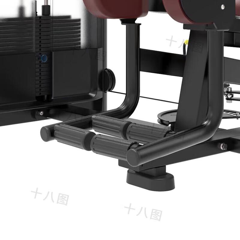 TE20 Commercial Outer Thigh Trainer