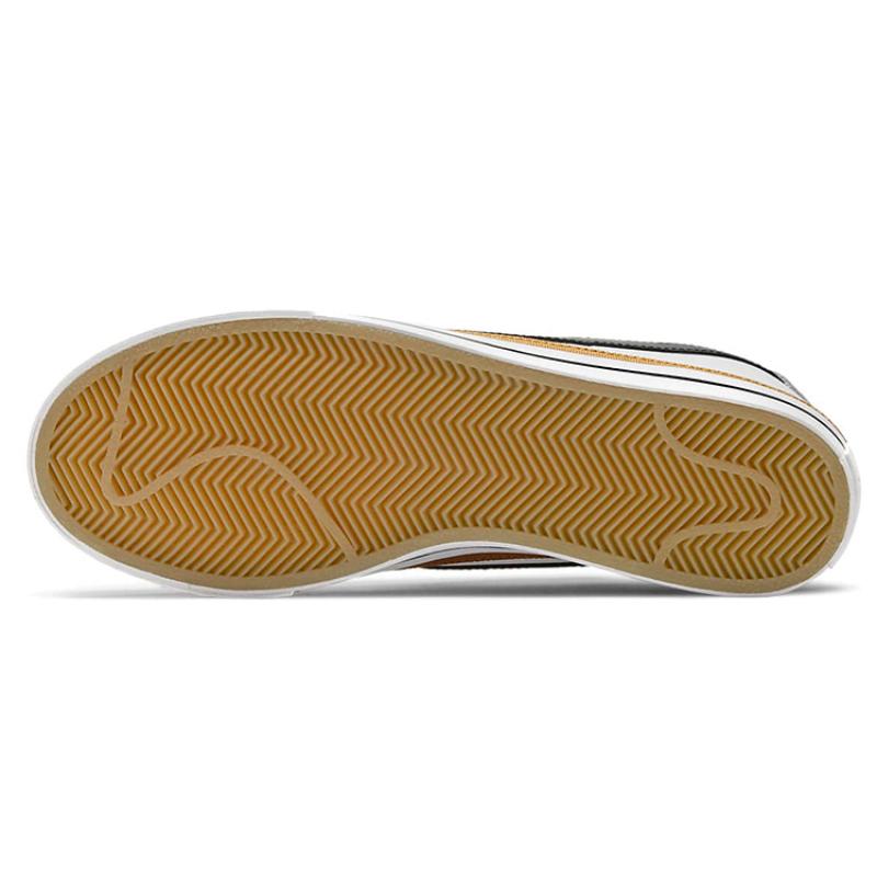 Nike Court Legacy 'White Desert Ochre' Women's  Sneakers  CU4149-102