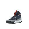 Nike Terrascout GS Thunder Blue Cement Grey Barnesko Pure-Platinum Svart FV4173-400